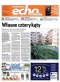 Echo Miasta Warszawa